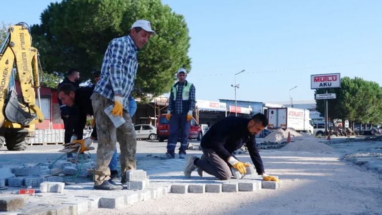 Susurluk’un Yüzü Değişiyor!