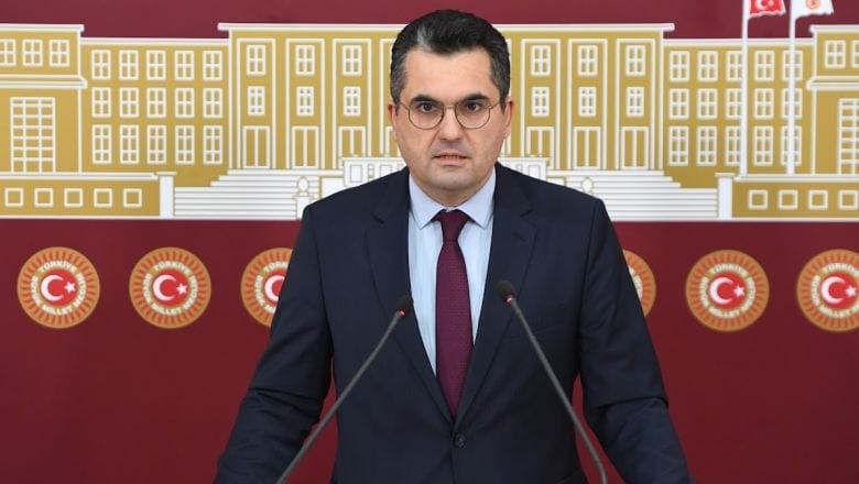 Dalgın'dan FETÖ Uyarısı