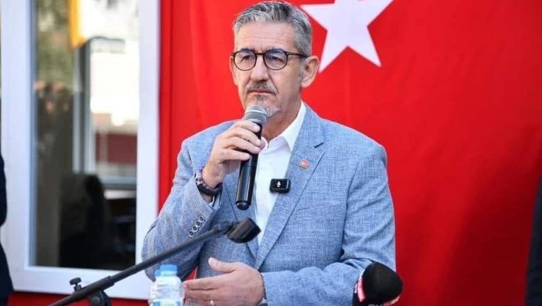 Balıkesir’de Mola Evi Açıldı