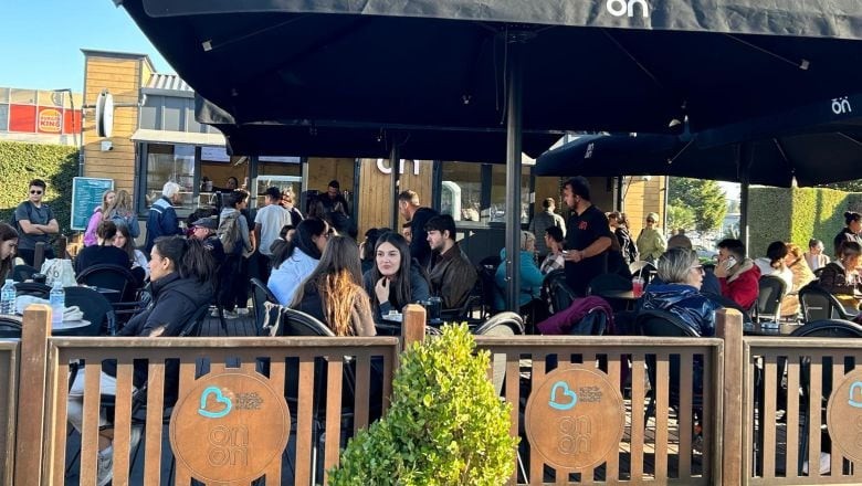 Balıkesir Toplu Taşımada Yeni Buluşma Noktası