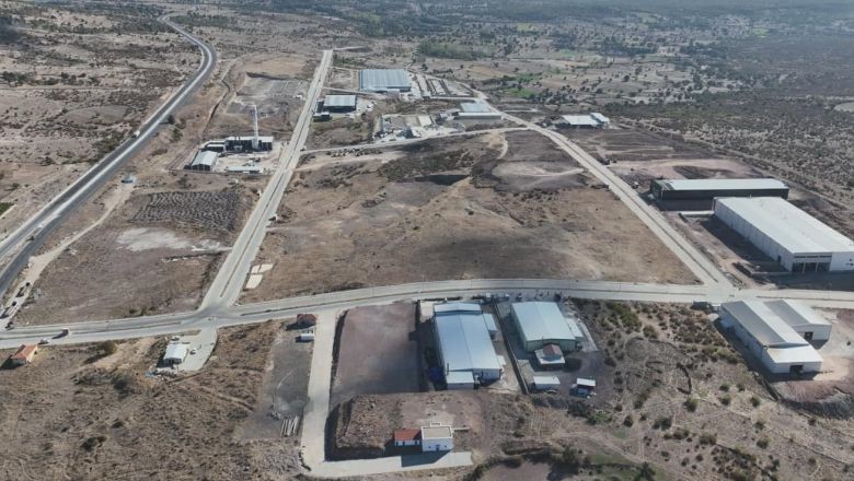 Dursunbey'de Yeni İşletmeler OSB'ye Katıldı