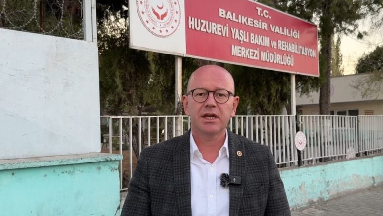 Huzurevinde Fiyat Huzursuzluğu!
