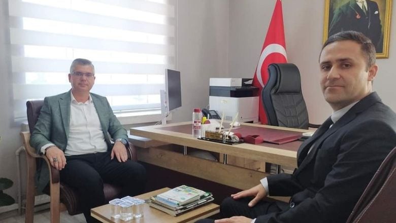 Gömeç Tarımına Yeni Soluk