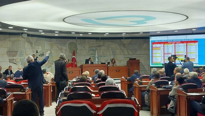 Balıkesir'in 4 Yıllık Stratejik Planı Açıklandı