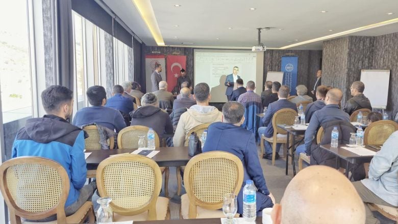 Balıkesir'de Hayvancılıkta Yeni Dönem