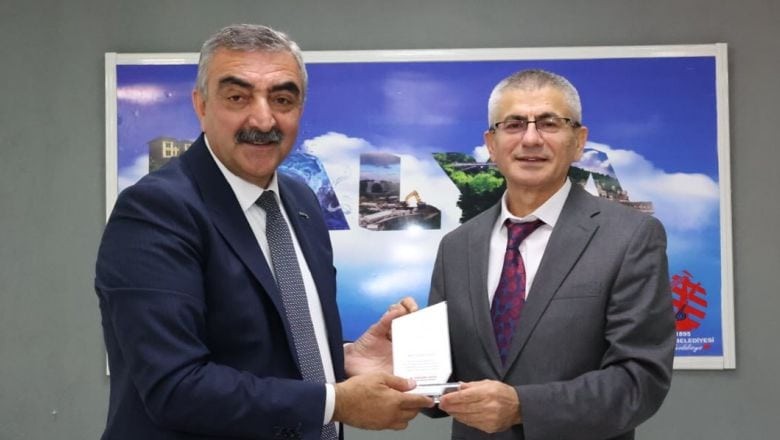 Balya Tarihi Sayfalarda Canlanıyor!