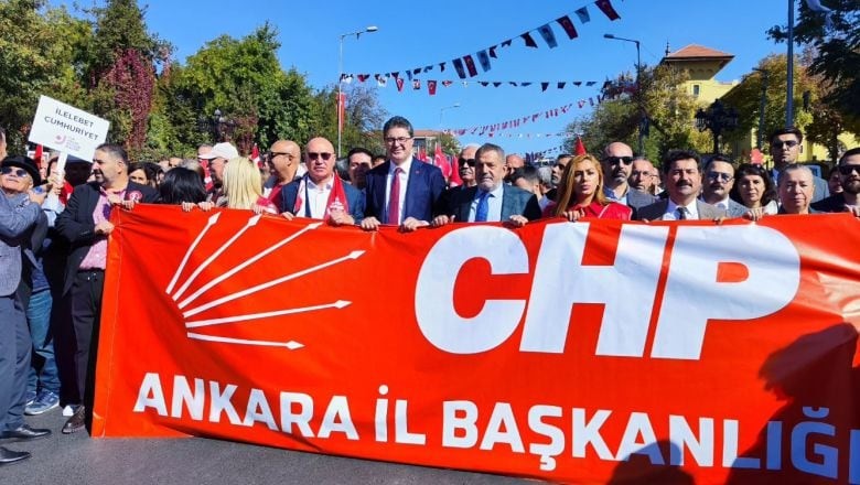 Aytekin Cumhuriyet Bayramı’nda Anıtkabir’de
