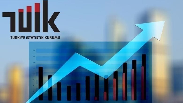 TÜİK O Verileri Açıkladı! Zirvede Balıkesir Var