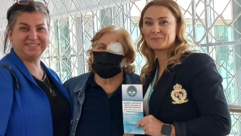 Balıkesir’de Hasta Hakları Devrimi!