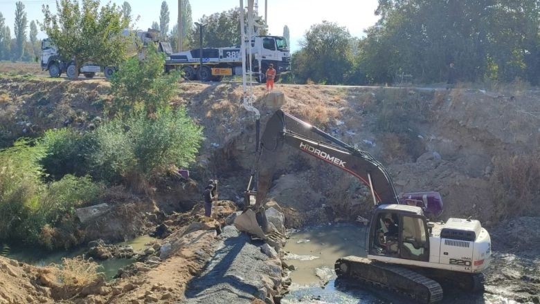 Edremit’te Değişim Başlıyor