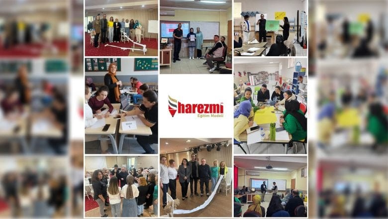Harezmi Yöntemi Balıkesir’i Değiştiriyor!