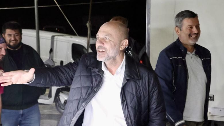 Başkan Dinçer Pazarcıları Dinledi