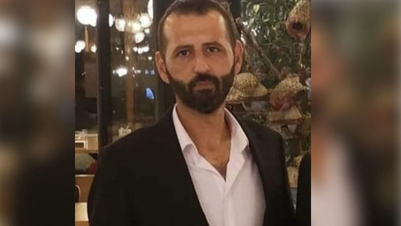 BESOB Başkanı Fehmi Erdem'in Damadı Yaşamını Yitirdi