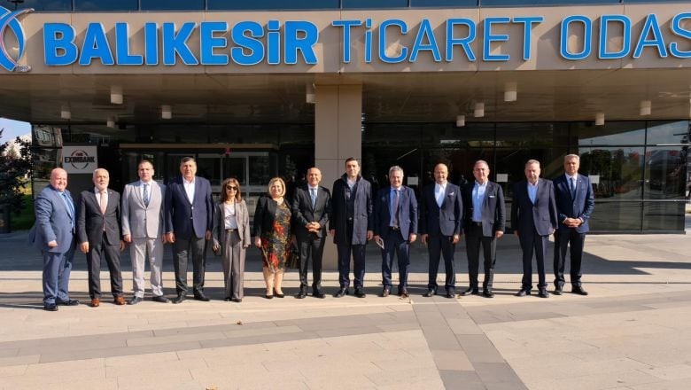 Balıkesir'in Geleceği İçin Yeni Stratejiler