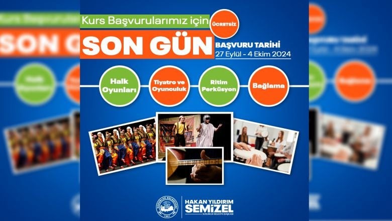Susurluk Belediyesi'nden Son Çağrı