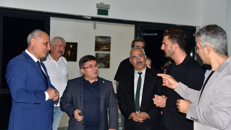 Balıkesir'e Yerli Simülasyon Sistemleri Geliyor!