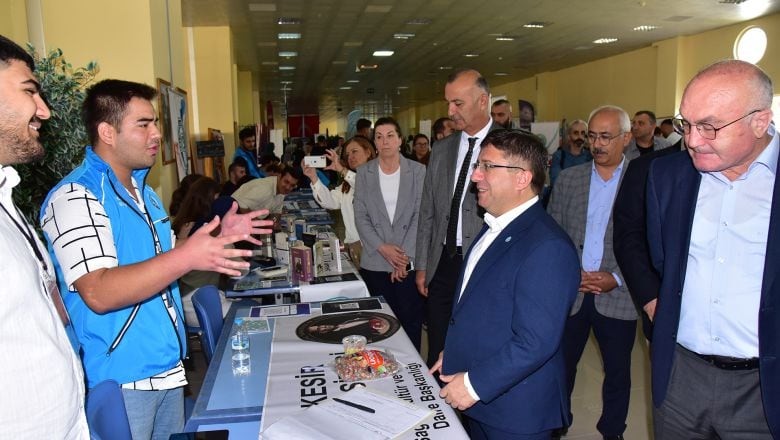 BAÜN'de Topluluk Kayıtları Başladı