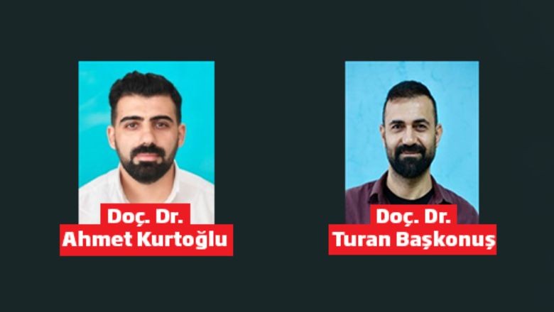 TÜBİTAK'tan BANÜ'nün 2 Projesine Destek