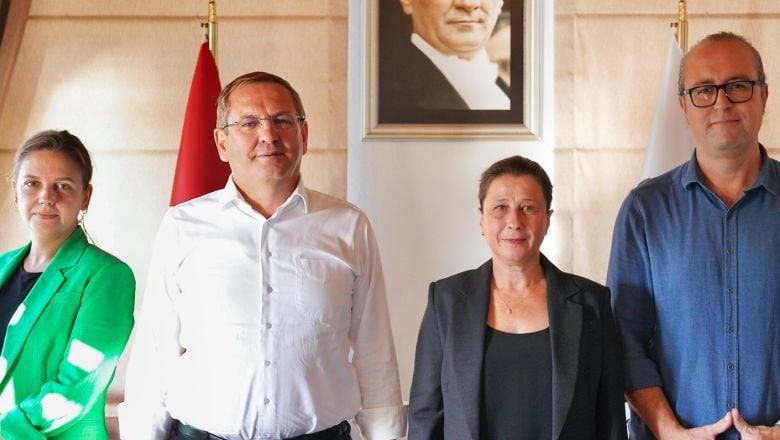 Ayvalık’ın UNESCO Yolculuğunda Yeni Dönem
