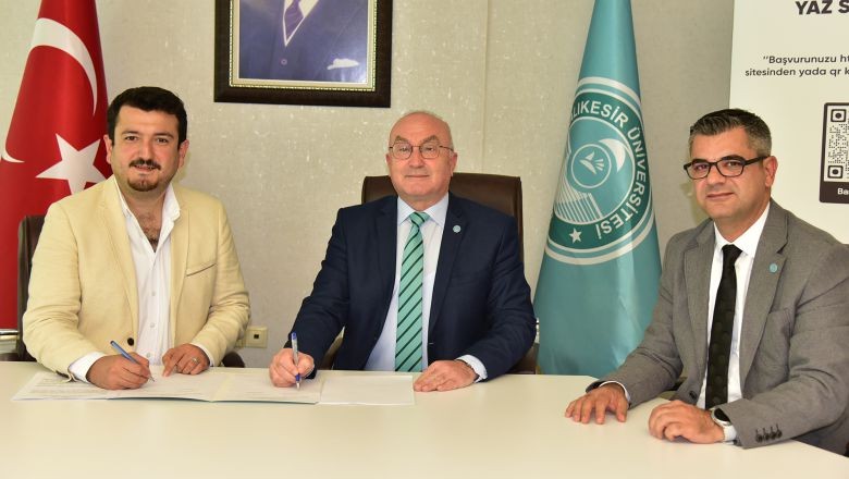 BAÜN'de Staj Okulu Açılacak