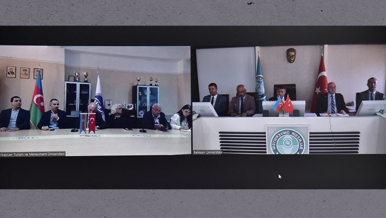 BAÜN'den Yeni Uluslararası Anlaşma