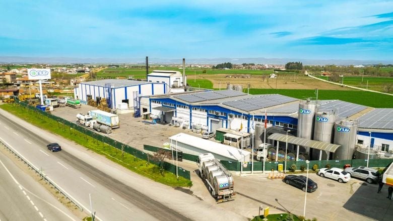 Tarım Bakanlığı'nın Listesinde 5 Balıkesir Firması