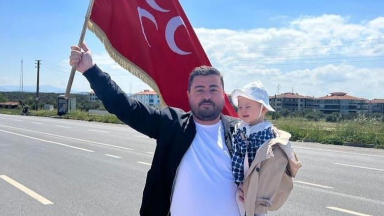 Ayvalık MHP’de Ustalı İle Devam Kararı