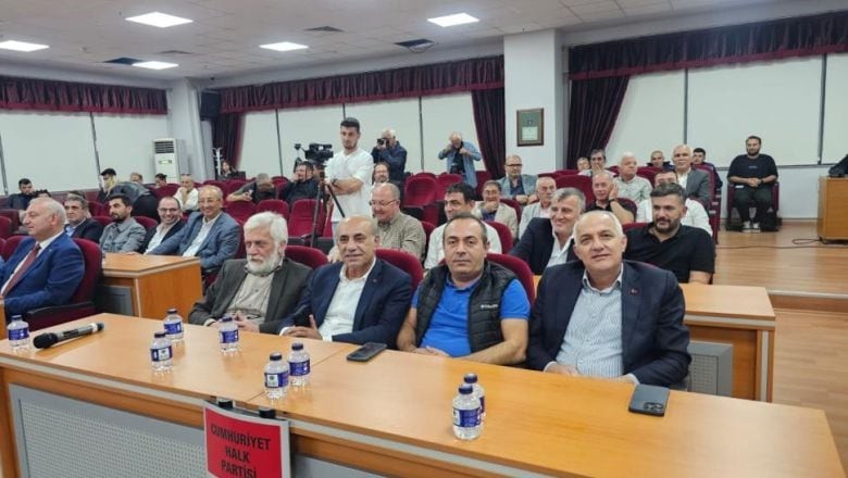 Bandırma'nın 2025 Bütçesi Belli Oldu