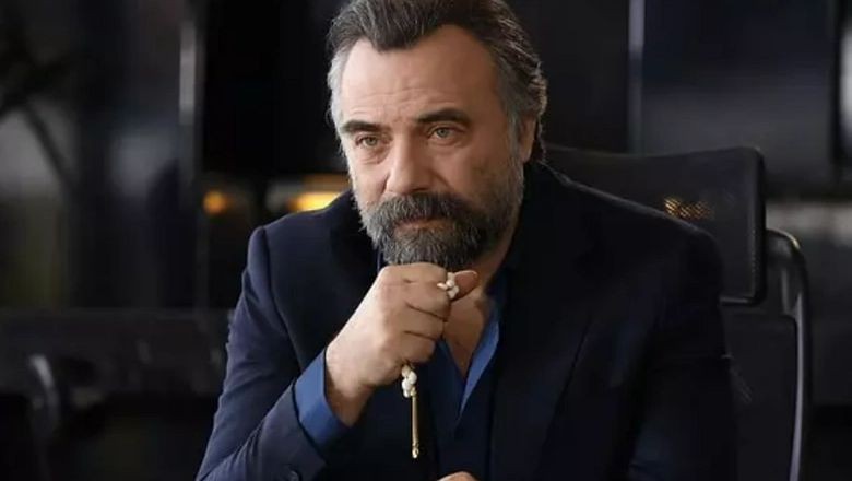 Oktay Kaynarca'dan Kurtlar Vadisi İtirafı