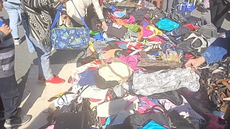 15 Yaşındaki Berkay Balıkesir Pazarının Gözdesi
