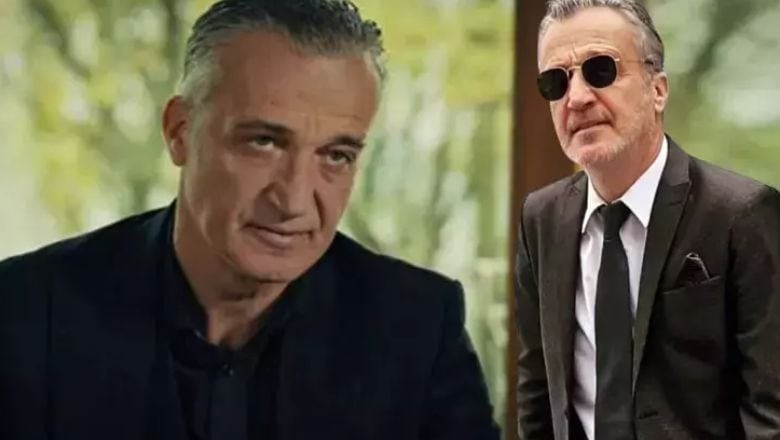 Oyuncusu Tekin Temel Hayatını Kaybetti