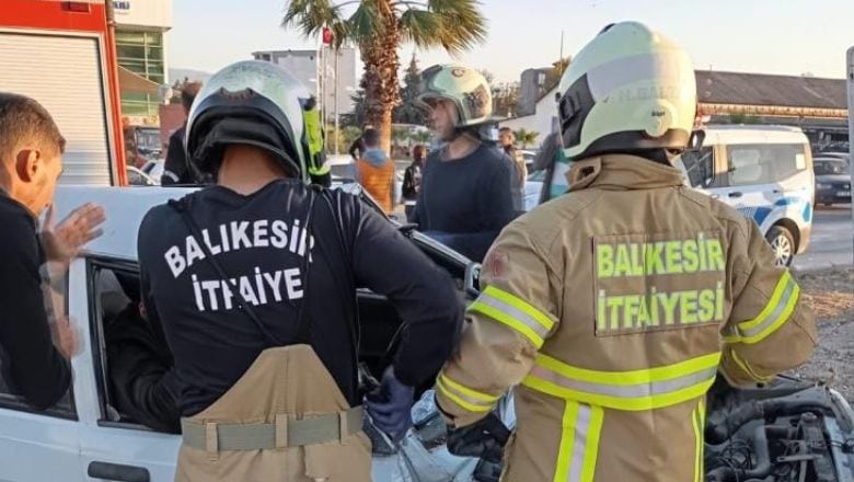 Elinden Kaçırdı İçine Sıkıştı!