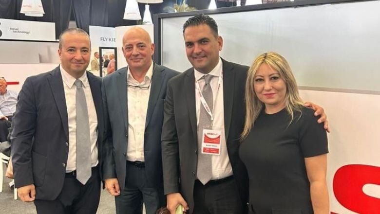 Ayvalık'ın Kaderi Antalya'da Çizildi