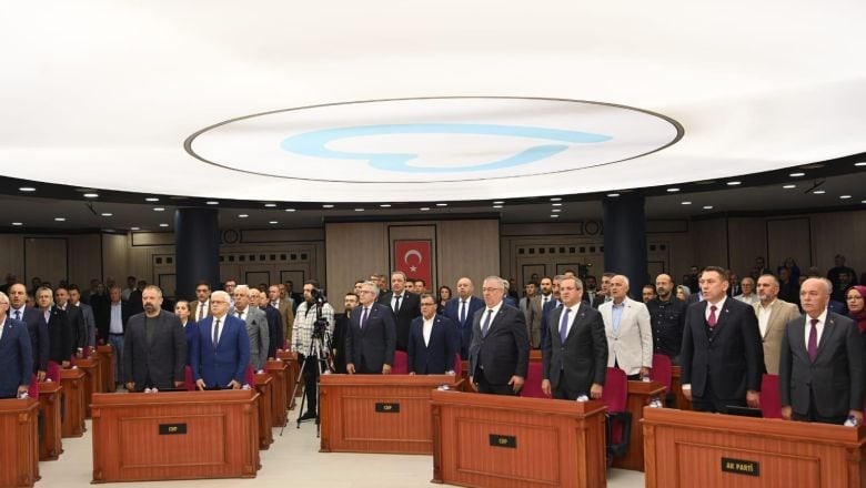 Ahmet Akın’dan Terör Saldırısına Sert Tepki