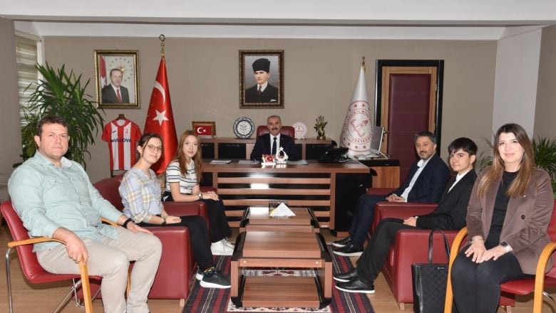 Balıkesirli Mucitler Türkiye Birincisi Oldu!