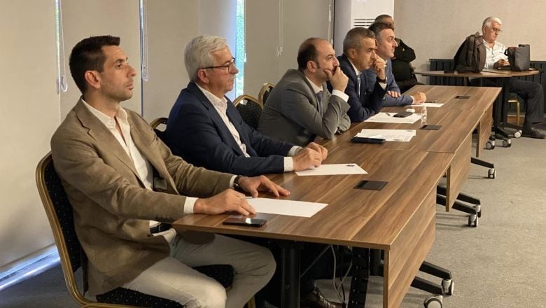 Kapıdağ Turizminde Yeni Stratejiler Belirlendi