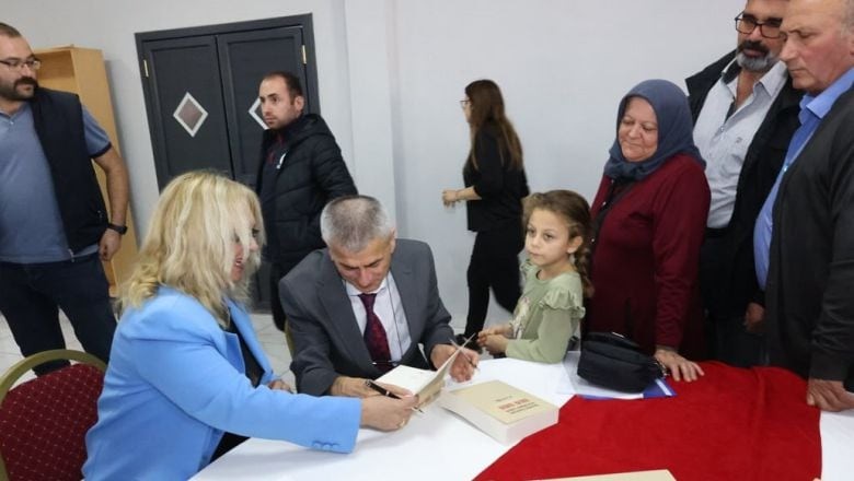 Balya Tarihi Sayfalarda Canlanıyor!