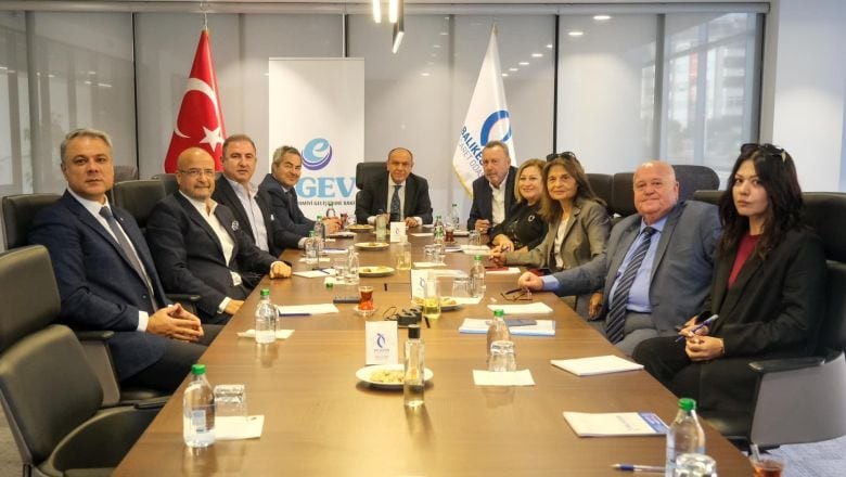 Balıkesir'in Geleceği İçin Yeni Stratejiler