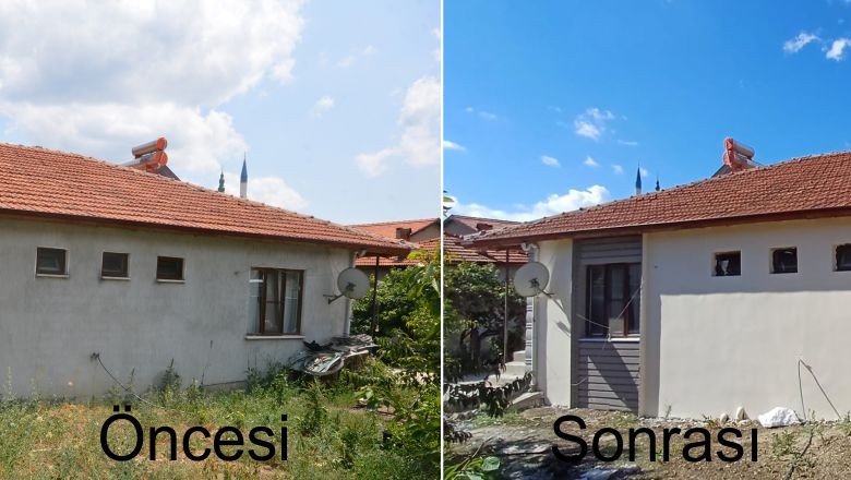 Balıkesir'de Orman Köylülerine 6 Milyon TL Destek