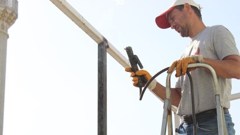 Susurluk’ta 4 Proje İçin Çalışmalar Başladı