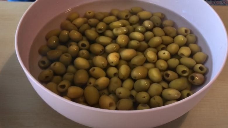 Balıkesir’in Zeytinlerinden Yeni Lezzet: Zeytin Reçeli