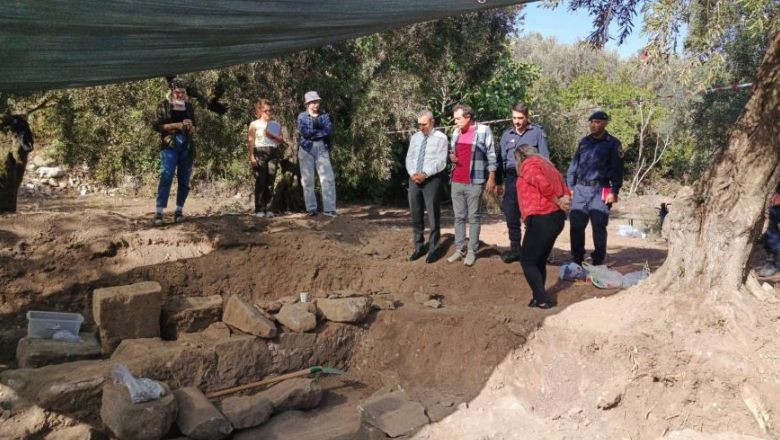 Erdek Turizmi İçin Kyzikos’un Kapıları Açılıyor