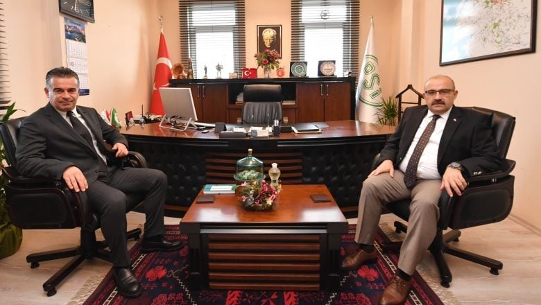 Balıkesir’in Su Projeleri Hızlanıyor