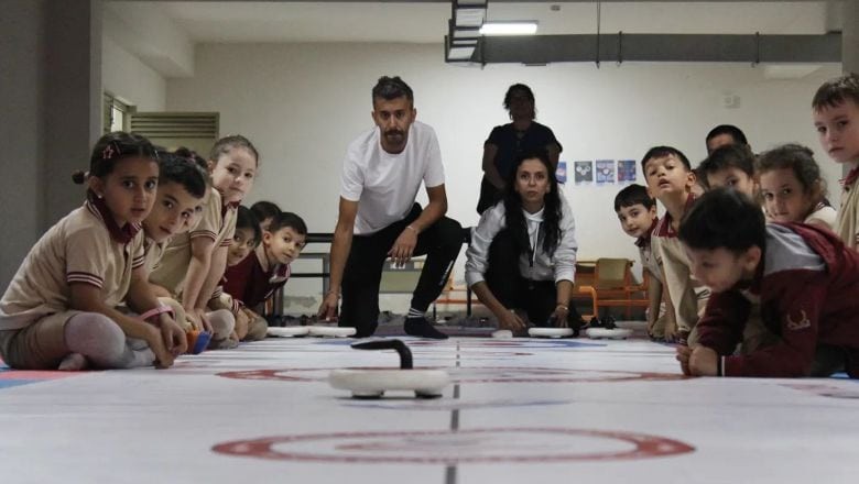 Susurluk’ta Çocuklar İçin Spor Turnuvaları Başlıyor