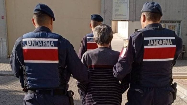 Cinsel İstismar Suçlusu Edremit'te Yakalandı