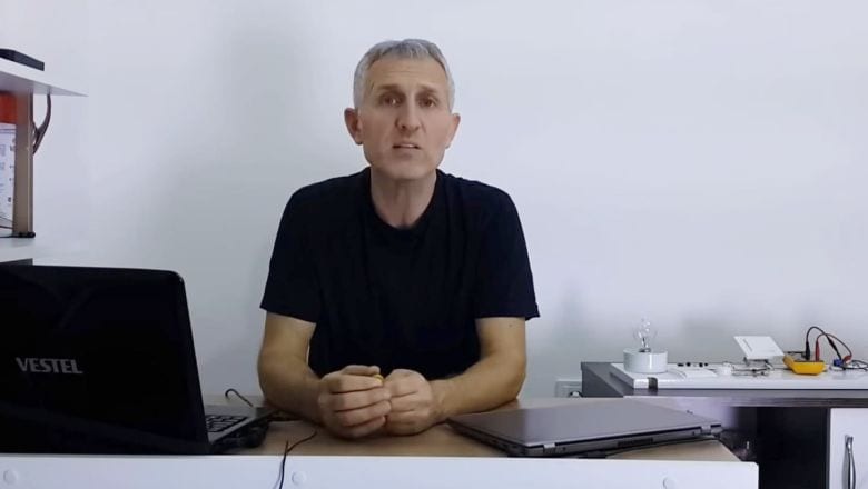 Uzatma Kabloları Hayati Tehlike Taşıyor!
