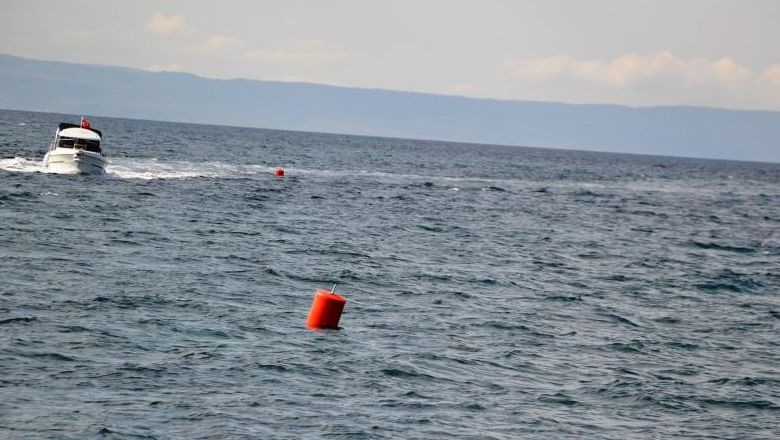 Ayvalık’ta Denizi Korumak İçin Yeni Proje