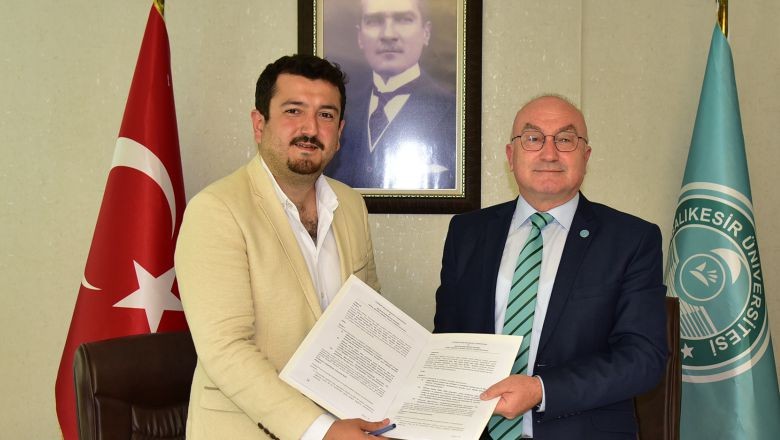 BAÜN'de Staj Okulu Açılacak