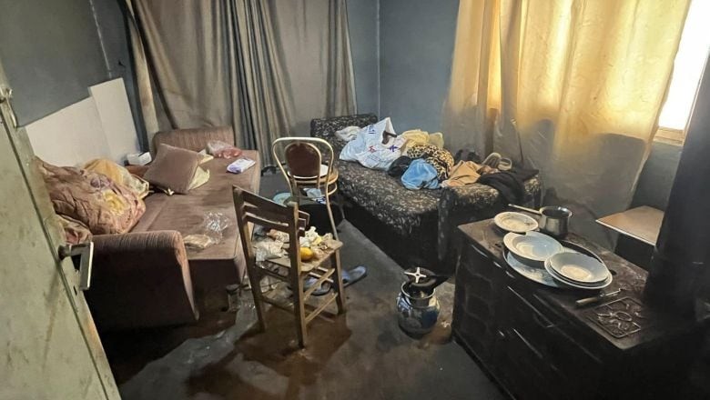 Karesi'de Şükran Teyze Seferberliği