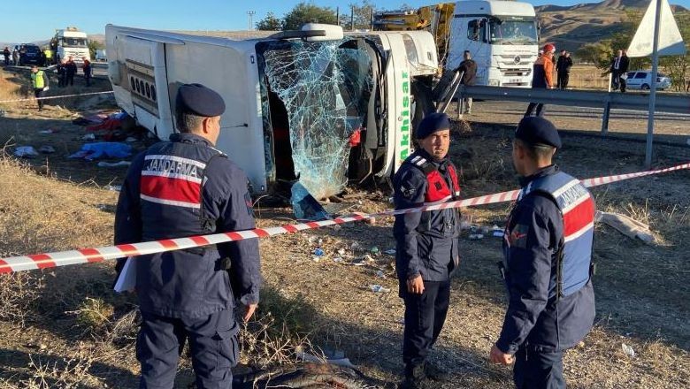 Bandırmalıların Kapadokya Turu Faciaya Dönüştü!